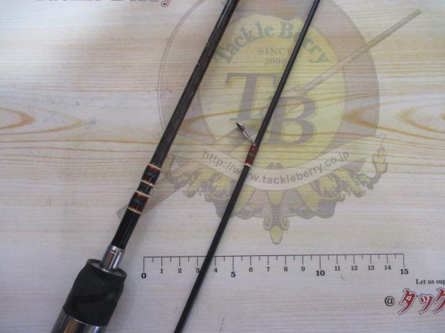 ジャクソン　カワセミKWSM-Ｓ49L 中古 ジャクソン カワセミラプソディ KWSM-S49L 限定カラー - メルカリ