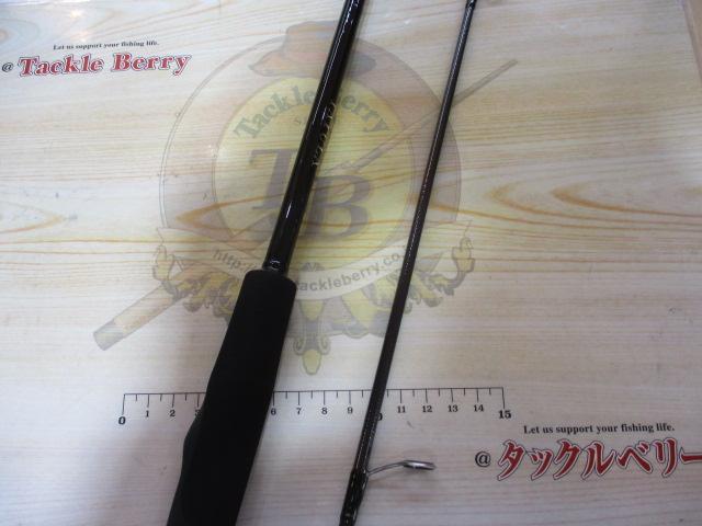 タトゥーラXT 682MLFS｜＠ベリーネット 日本最大新品中古釣具WEB