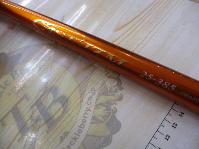 キャスティズム 25-385｜＠ベリーネット 日本最大新品中古釣具