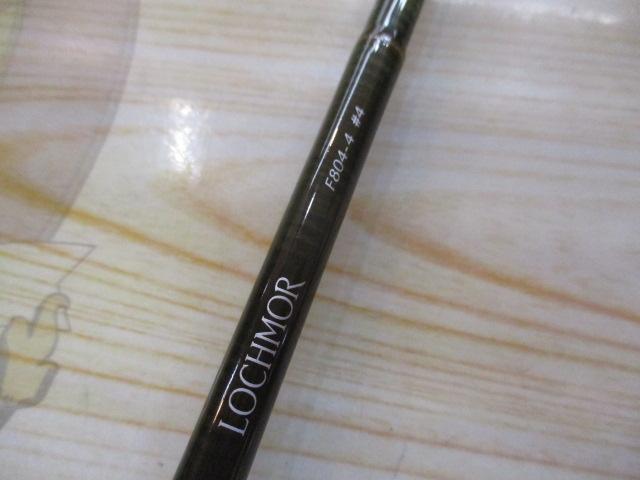 ロッホモアF804-4COMBO