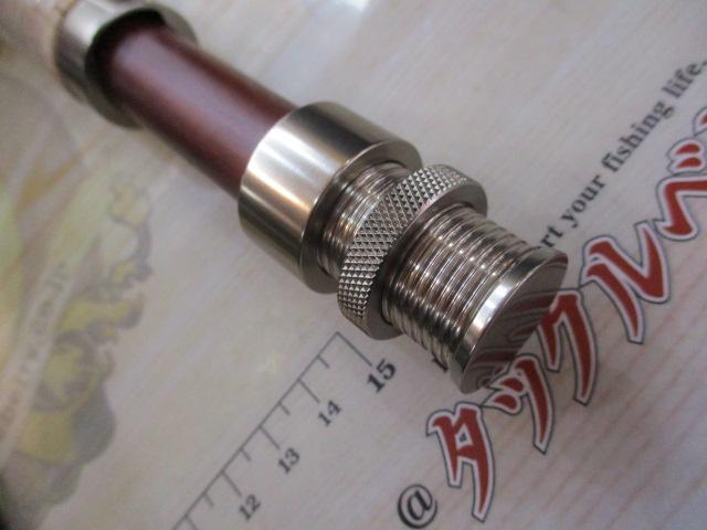 ロッホモアF804-4COMBO