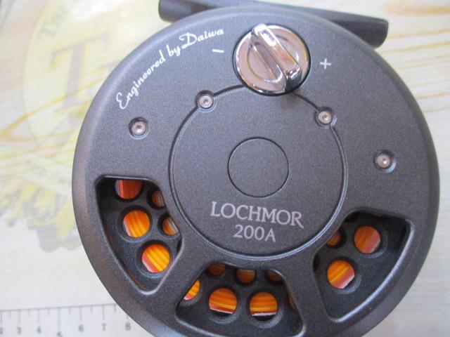 ロッホモアF804-4COMBO