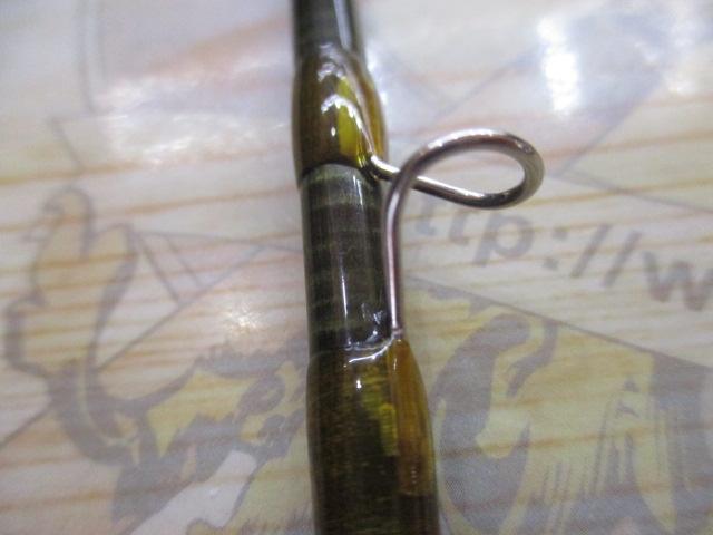 ロッホモアF804-4COMBO