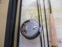 ロッホモアF804-4COMBO