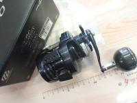 20オシアコンクエストリミテッド 200HG