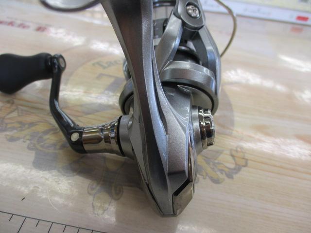 シマノ 【取り寄せ商品】シマノ 21 ナスキー C2000S (2021年