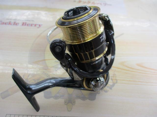 ダイワ(Daiwa) 17セオリー 2004 00055995｜アウトドア用品・釣り