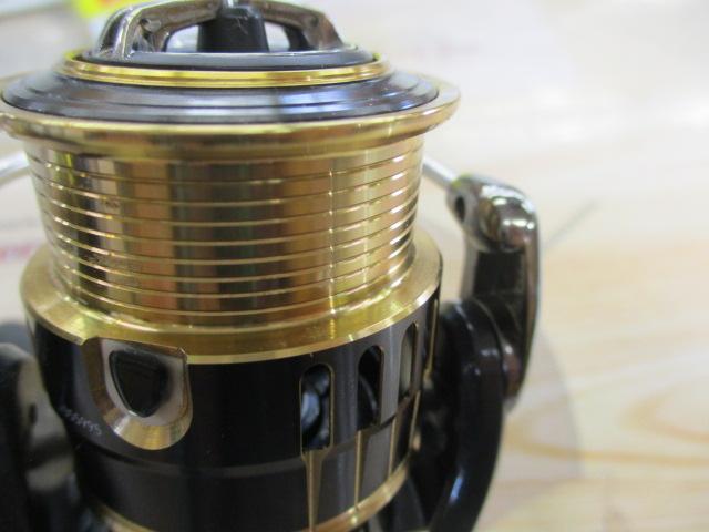 17セオリー　2004H Amazon | ダイワ(DAIWA) スピニングリール 17 セオリー 2004H