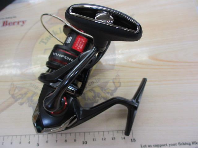 20ヴァンフォード C3000HG｜＠ベリーネット 日本最大新品中古