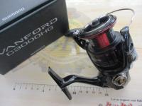 20ヴァンフォード C3000HG