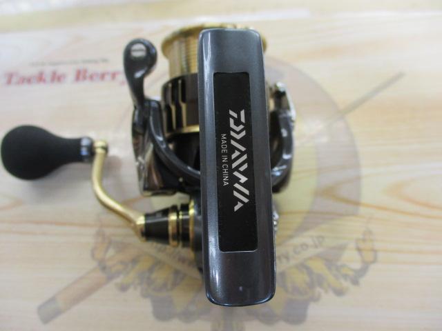 17セオリー 2506H｜＠ベリーネット 日本最大新品中古釣具WEBショップ