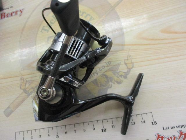 23ヴァンキッシュ C2000SHG｜＠ベリーネット 日本最大新品中古
