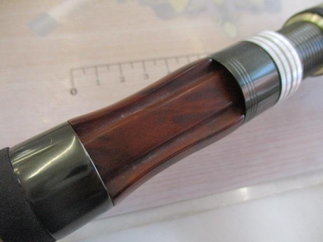 中古　メジャークラフト　TTS-B4102UL Amazon | メジャークラフト トラウトロッド ベイト