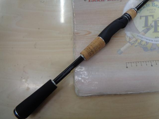 シマノ(SHIMANO) 17エクスプライド 266L-2 372796｜アウトドア