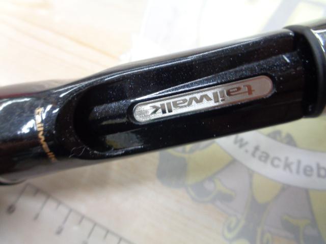 テイルウォーク メタルゾン TZ C610ML-N/TISL tailwalk METALZON