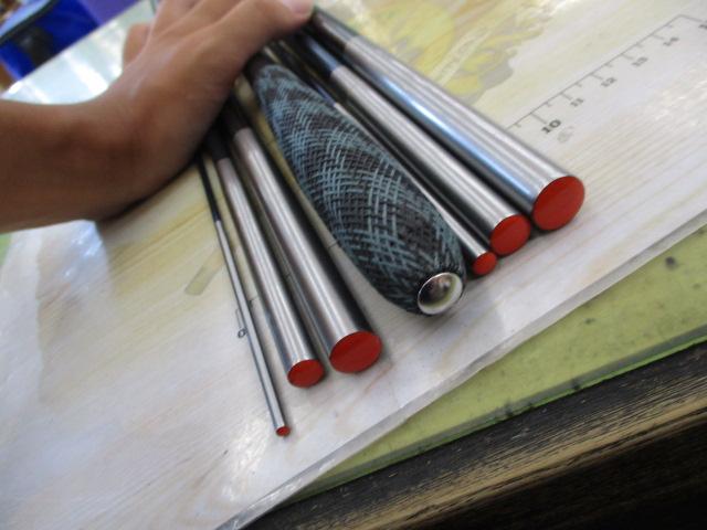 飛天弓 閃光L 24