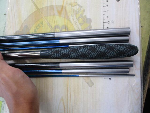 飛天弓 閃光L 24