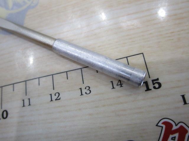 クリーク極美品スナイパーわかさぎ 廃盤激レア未使用クリーク極美品スナイパーわかさぎ