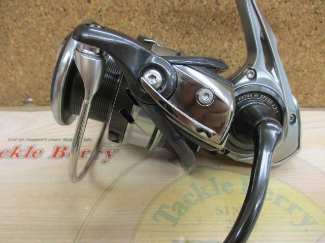 18カルディア LT4000-CXH｜＠ベリーネット 日本最大新品中古釣具