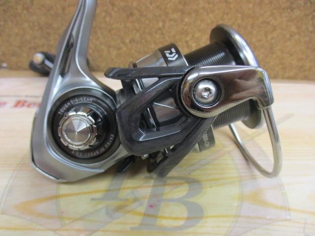 18カルディア LT4000-CXH｜＠ベリーネット 日本最大新品中古釣具