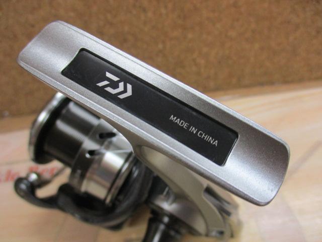 18カルディア LT4000-CXH｜＠ベリーネット 日本最大新品中古釣具