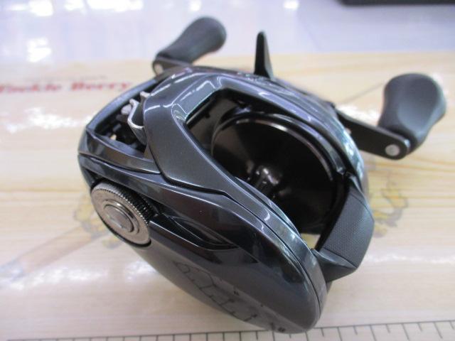 ダイワタトゥーラTW300 中古 中古品】ダイワ タトゥーラ TW 300: 中古｜釣具の通販なら