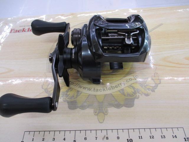 ダイワタトゥーラTW300 中古 中古品】ダイワ タトゥーラ TW 300: 中古｜釣具の通販なら