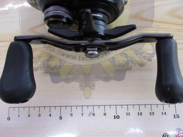 ダイワタトゥーラTW300 中古 中古品】ダイワ タトゥーラ TW 300: 中古｜釣具の通販なら