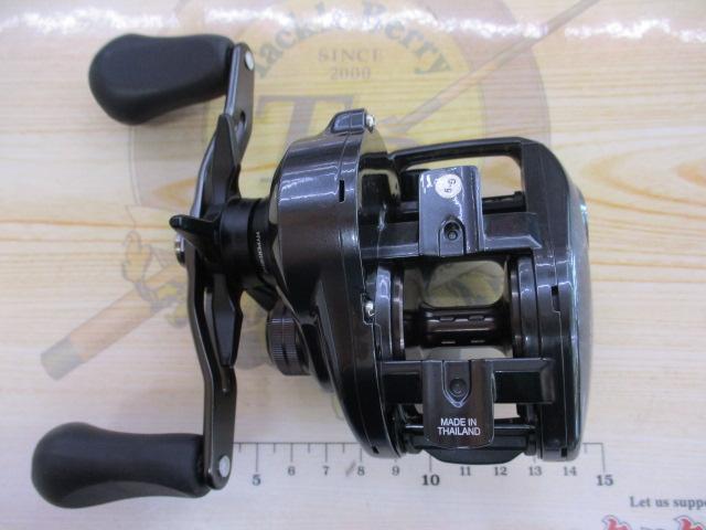 特価　TATULA 300XH タトゥーラ TW 300XH｜＠ベリーネット 日本最大新品中古釣具WEB