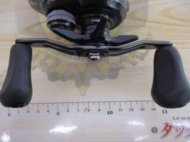 タトゥーラ TW 300XH｜＠ベリーネット 日本最大新品中古釣具WEB