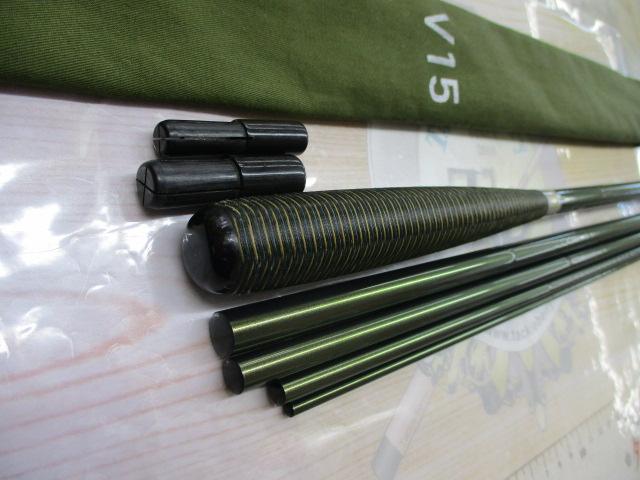 ヘラ V 15｜＠ベリーネット 日本最大新品中古釣具WEBショップ