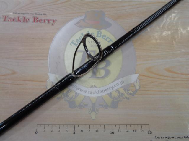 ブルースナイパー 103ML-M｜＠ベリーネット 日本最大新品中古