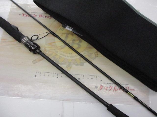 アウトレイジSLJ 62MS TG｜＠ベリーネット 日本最大新品中古釣具