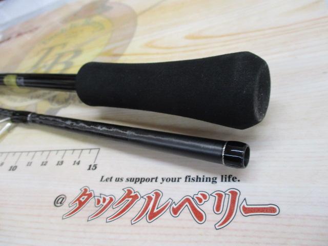 シマノ SHIMANO Brenious ブレニアス S708ML 竿 ロッド ▽SP2012