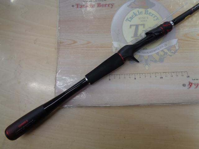 20ゾディアス 169MH-S