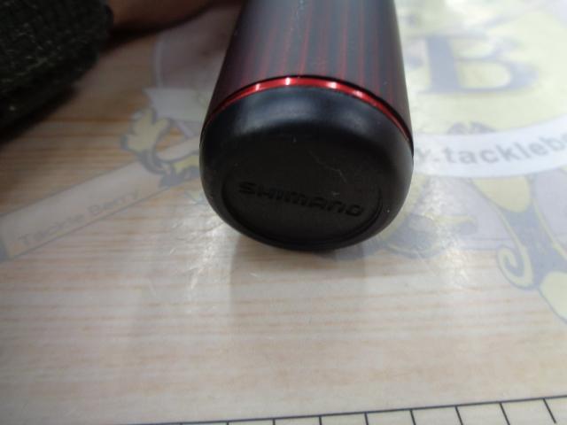 20ゾディアス 169MH-S