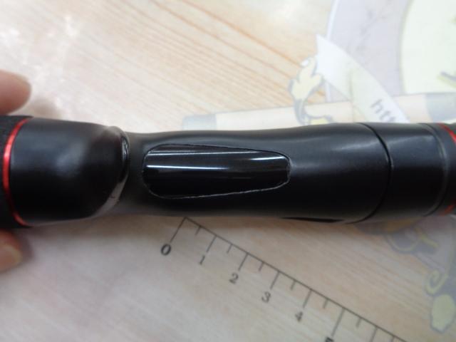 20ゾディアス 169MH-S