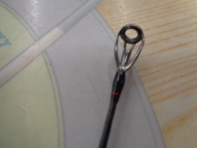 20ゾディアス 169MH-S