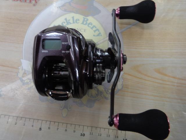 紅牙　IC 150H インプレ】DAIWA 21紅牙 IC 150｜ナガイフィッシングクラブ【NGFC】