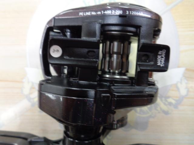 21紅牙 IC 150H｜＠ベリーネット 日本最大新品中古釣具WEBショップ