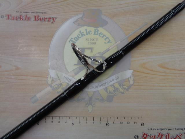 ブルースナイパー 100M-MH｜＠ベリーネット 日本最大新品中古