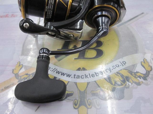 DAIWA（釣り） ダイワ 21カルディア LT3000-CXH スピニング