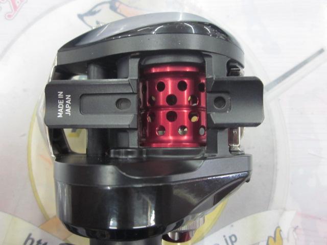 リール ssair8.1r Amazon | ダイワ(DAIWA) ベイトリール 14 DAIWA SS AIR 8.1R