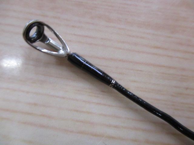 CARDIFF NX S54UL 専用ケース付き シマノ(SHIMANO) 21 カーディフ NX S54UL カーディフNX[CARDIFF