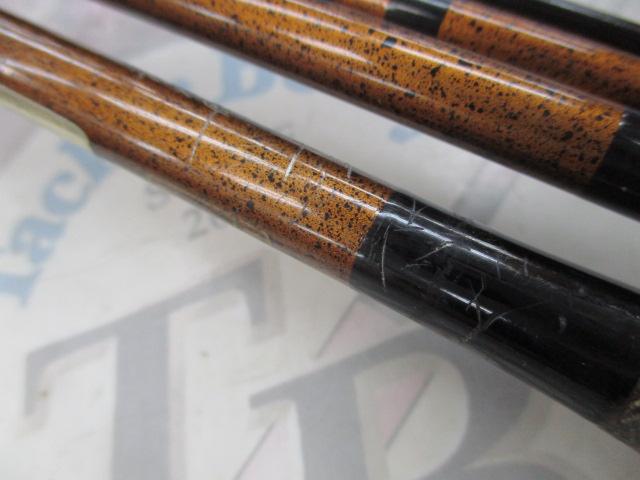 二代目荒法師 13