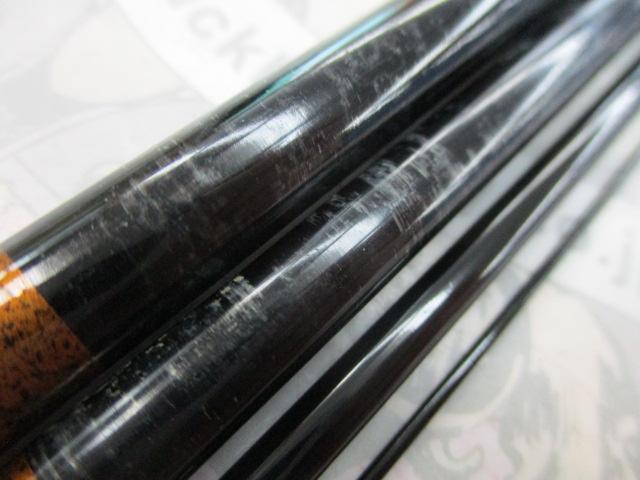 二代目荒法師 13