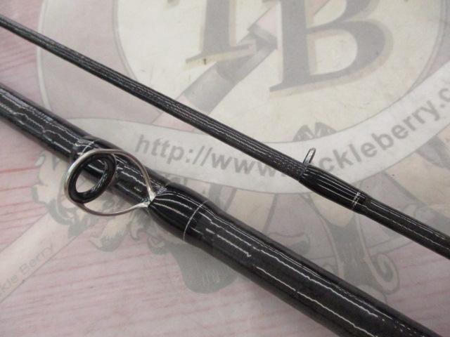 ブレイゾン C66ML-2｜＠ベリーネット 日本最大新品中古釣具WEB
