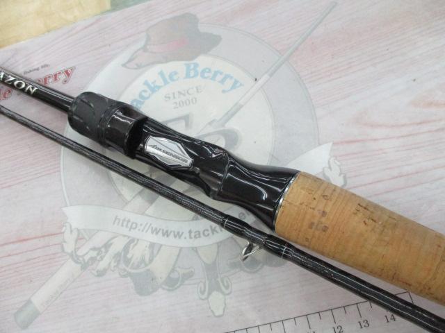 ブレイゾン C66ML-2｜＠ベリーネット 日本最大新品中古釣具WEB