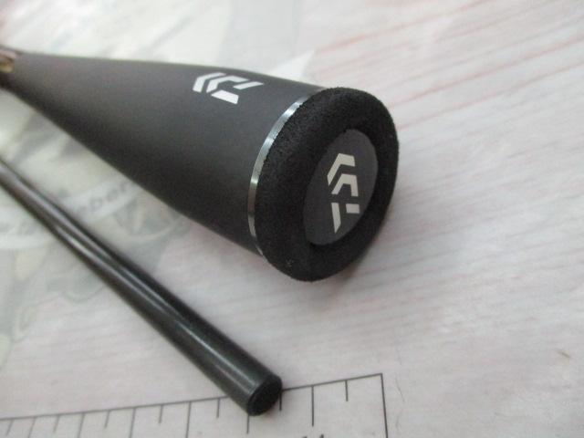 DAIWA 21ブレイゾン C66ML-2の最安値・インプレ・釣果 | 本音の