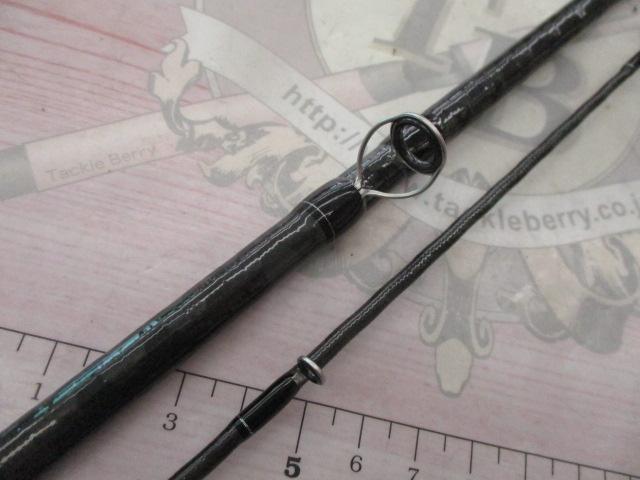 ブレイゾン C66ML-2｜＠ベリーネット 日本最大新品中古釣具WEB